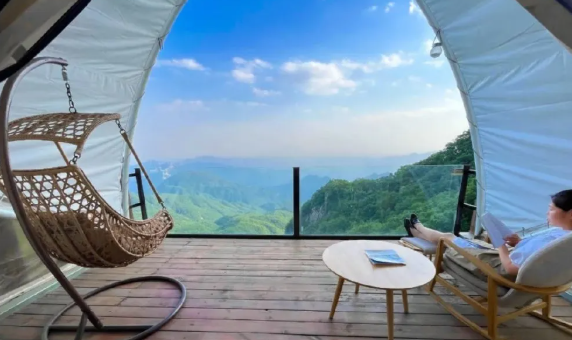 天下黃河旅游一碼通