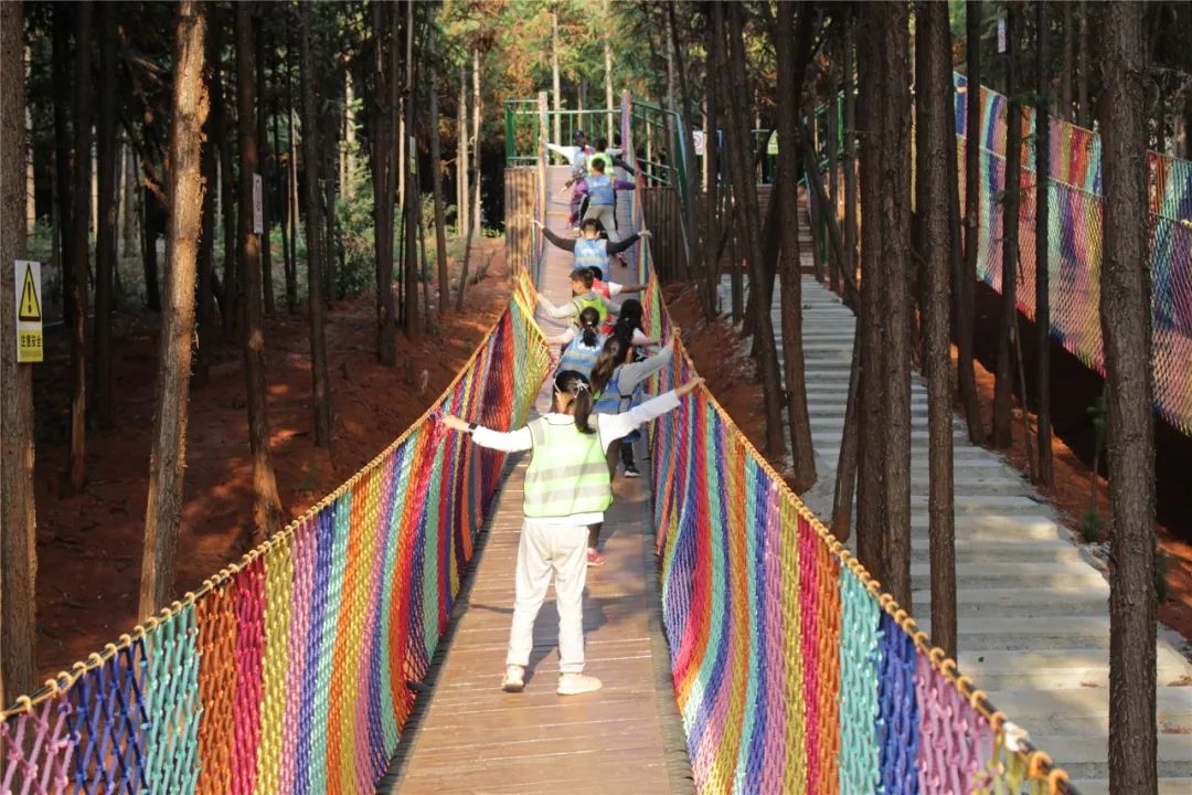 蜜泉湖旅游度假區(qū)