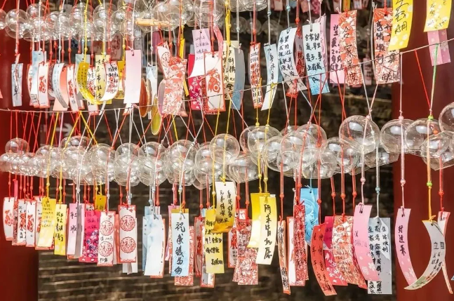 南沙天后宮