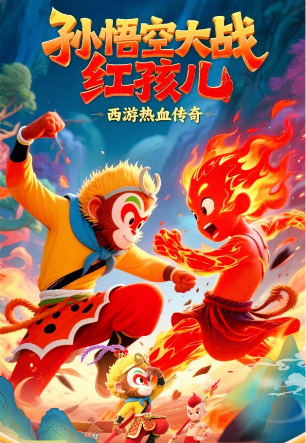 2025孫悟空大戰(zhàn)紅孩兒北京站（時間+地點+門票價格+座位圖）信息一覽