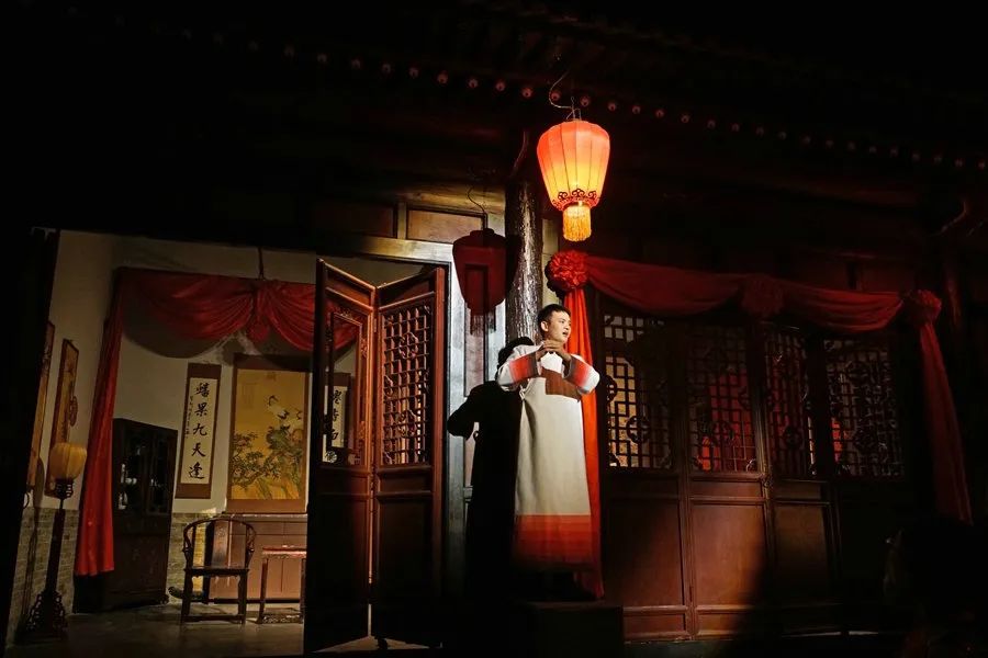 又見平遙