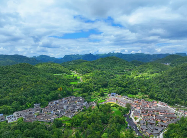 神秘湘西全域旅游年卡
