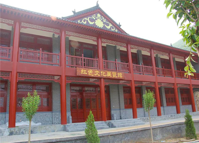 大熊山仙人谷
