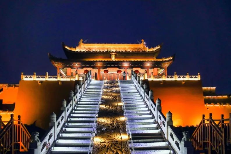 開封宋都皇城聯(lián)票