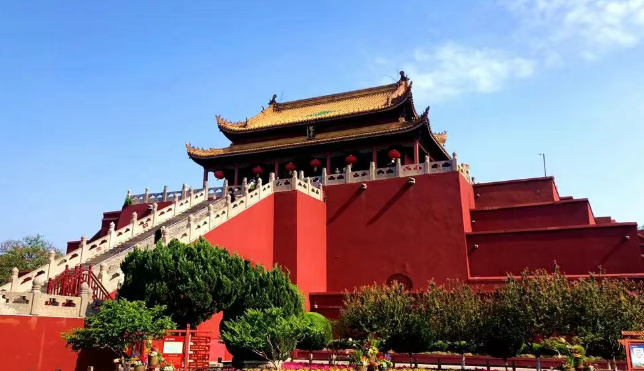 2025開封宋都皇城聯(lián)票門票價格+包含景點(diǎn)+購票入口+亮點(diǎn)介紹