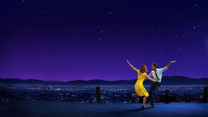蘭州愛樂之城“LA LA LAND”–唯美浪漫經(jīng)典名曲視聽音樂會