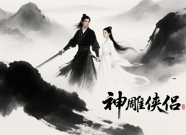 沈陽《鐵血丹心》《笑傲江湖》國風(fēng)音樂會