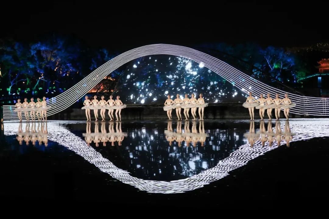 印象西湖門票