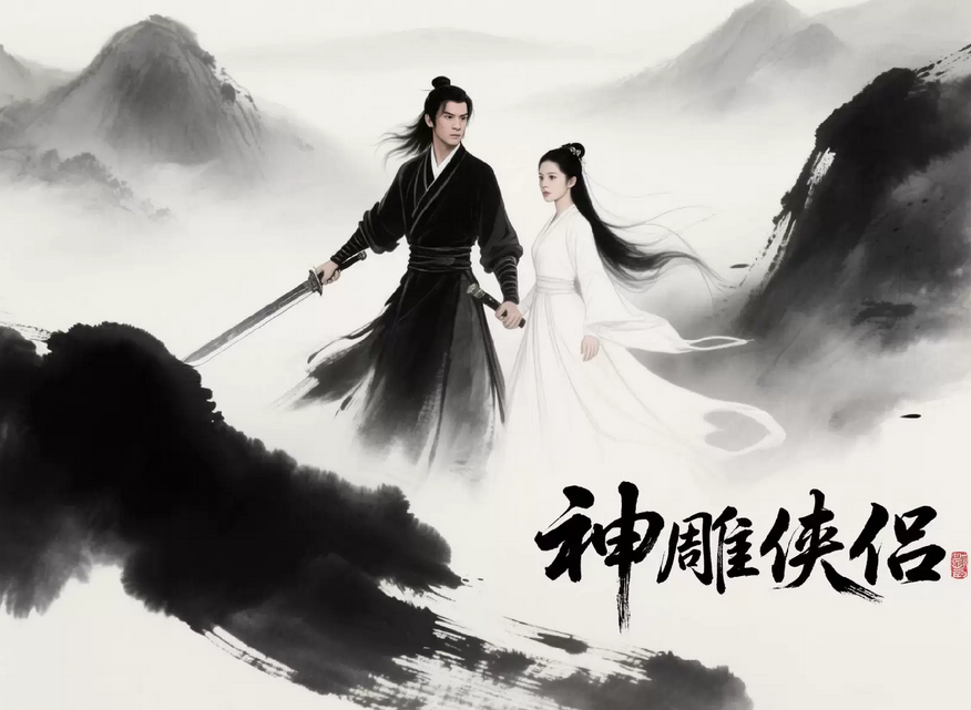 重慶《鐵血丹心/一生所愛》國(guó)風(fēng)音樂會(huì)