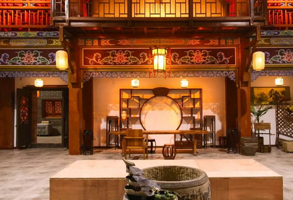 2025晉城司徒小鎮(zhèn)門票多少錢(附游玩票價+免費政策+預(yù)約購票)