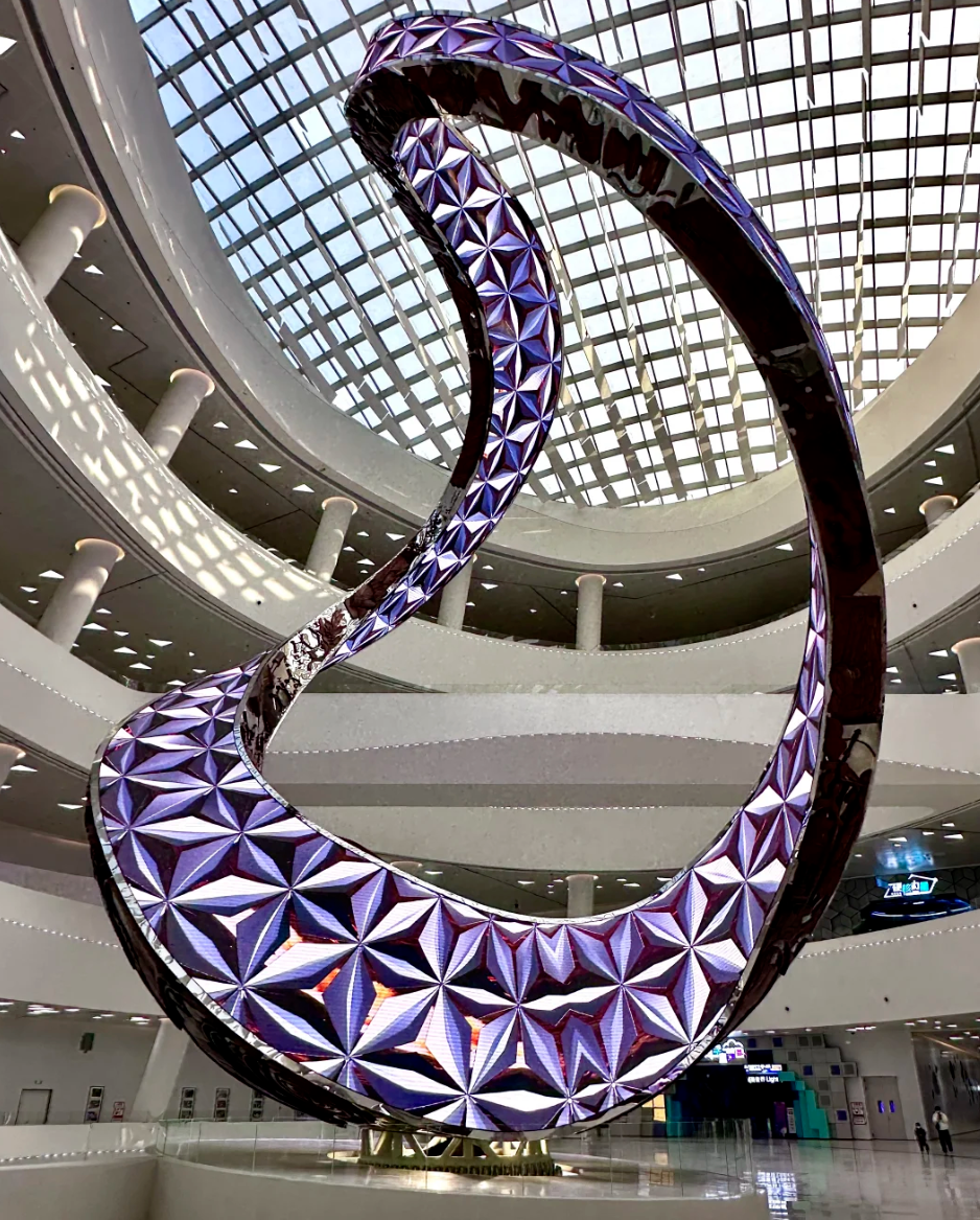 2025西安科技館場館介紹(附開放時(shí)間+票價(jià)收費(fèi))