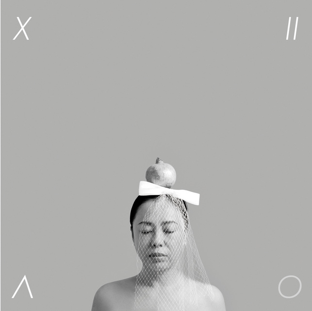 黃綺珊重慶演唱會(huì)