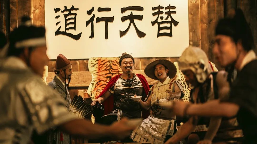 開封宋都皇城聯(lián)票