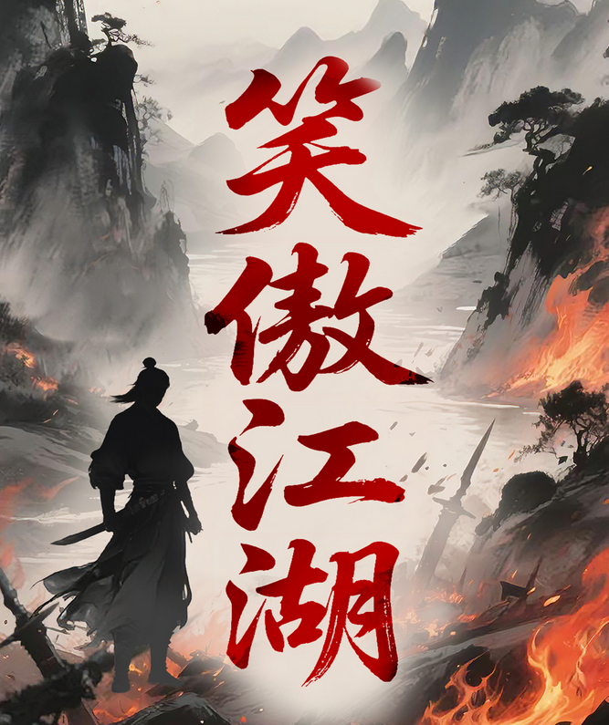 沈陽《鐵血丹心》《笑傲江湖》國風(fēng)音樂會