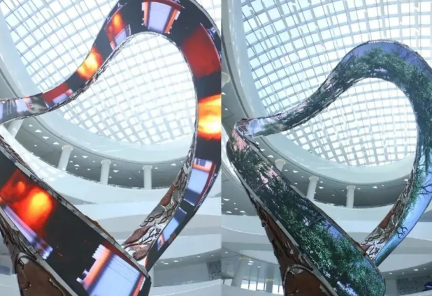 西安科技館