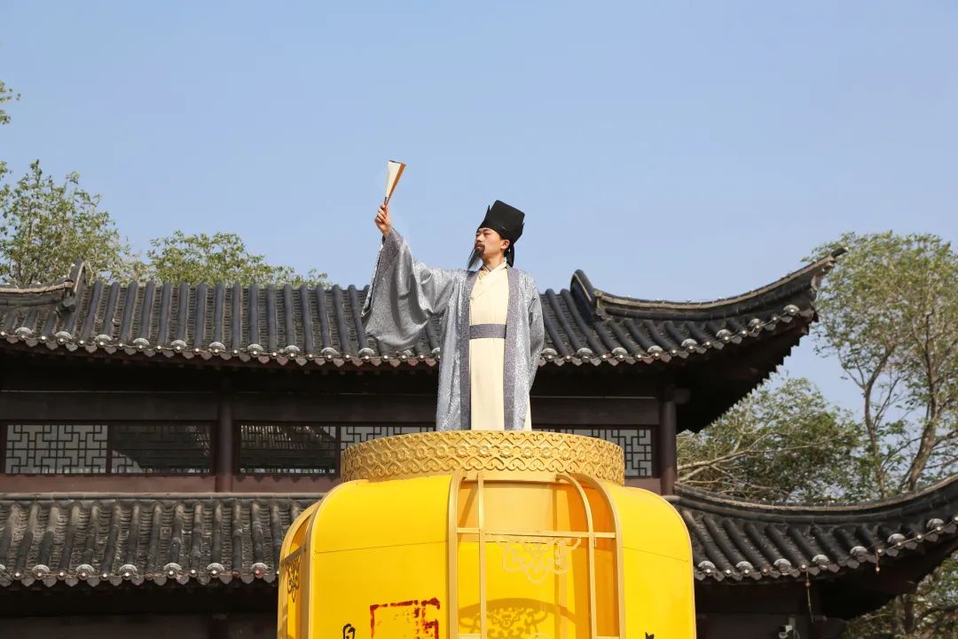 開封宋都皇城聯(lián)票