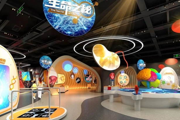 2025西安科技館門票價(jià)格+參觀時(shí)間+展覽內(nèi)容+場館位置