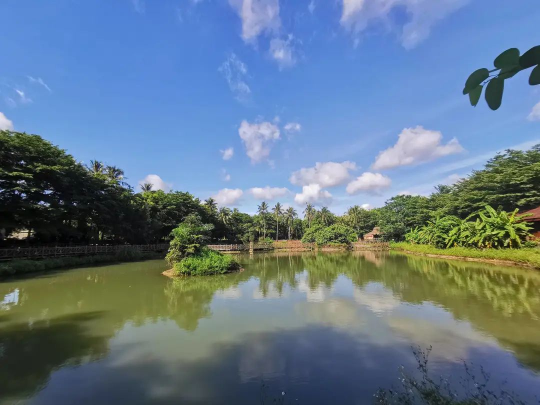 呼倫貝爾鹿鳴山莊