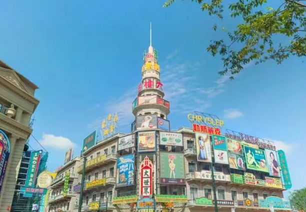 2025橫店影視城門票價(jià)目表(附購票入口+游玩亮點(diǎn)+開放時(shí)間)