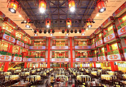 德云社廣德樓演出節(jié)目單2025(附節(jié)目亮點+演出陣容+價格介紹)