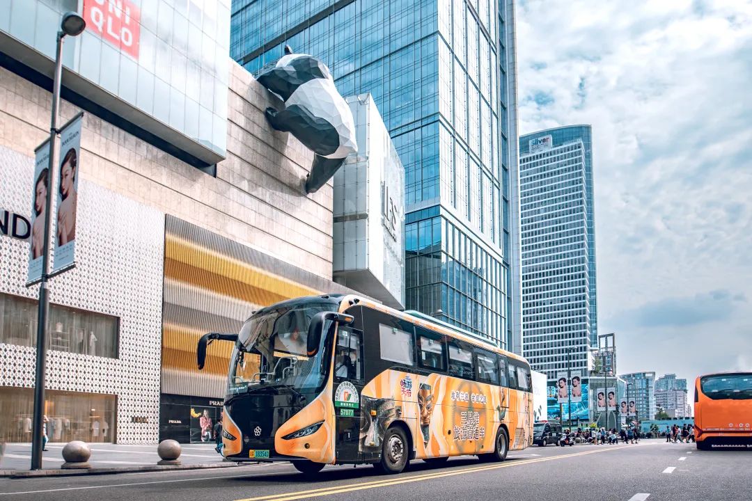 2025成都city tour觀光巴士車票價格及發(fā)車時間(附沿途風景)