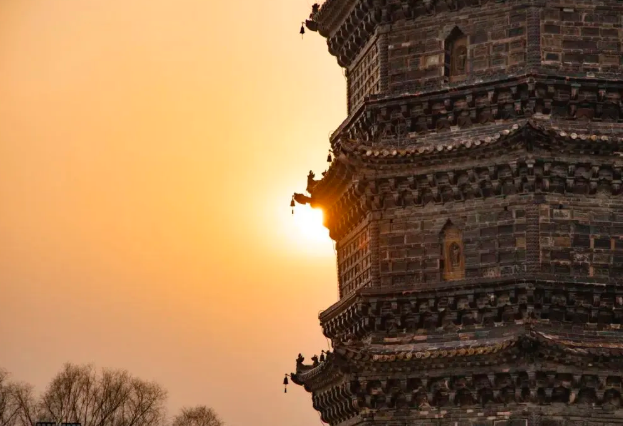 開封旅游年卡