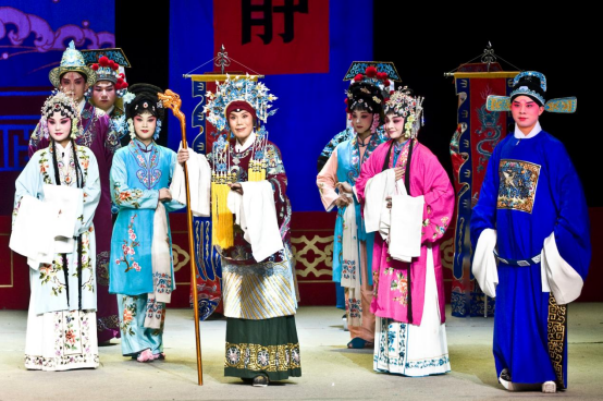 鄭州2025豫劇演出時(shí)間表門(mén)票及演出信息一覽 （附演員陣容、劇目介紹）