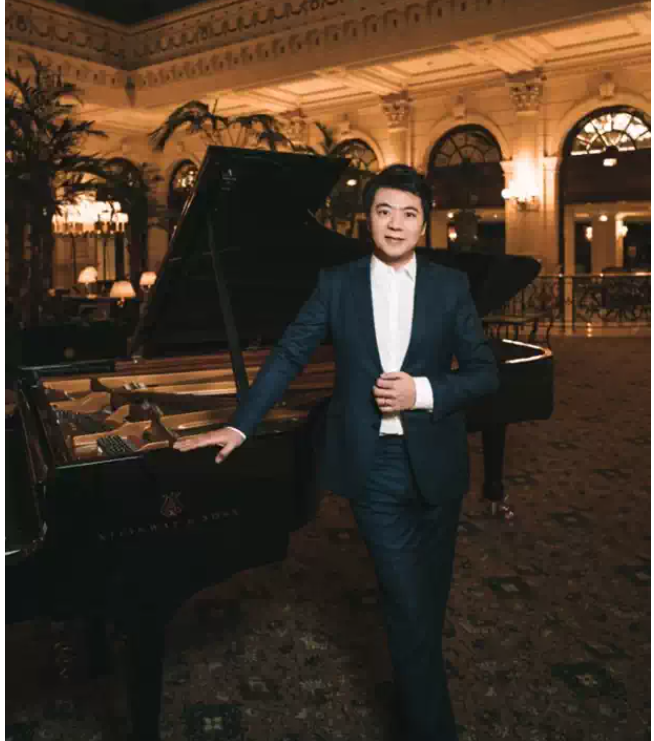 2025郎朗吉娜鄭州音樂會嘉賓薛之謙(附演出安排+購票入口)