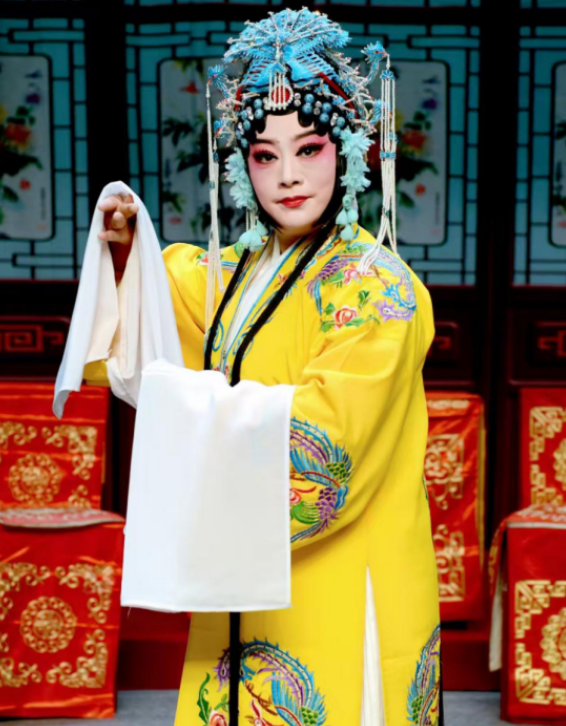 2025豫劇《三打金枝》鄭州站8月30日上演(演出亮點(diǎn)+購(gòu)票入口)