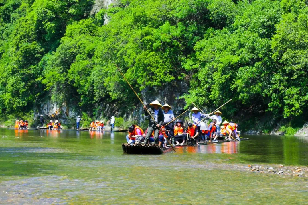 宣城月亮灣風(fēng)景區(qū)