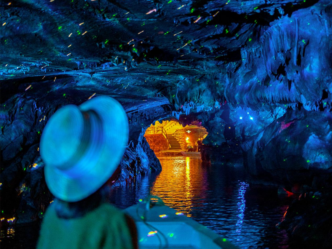 杭州OMG心跳樂園
