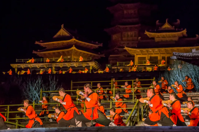 2025禪宗少林音樂(lè)大典門(mén)票政策及售票渠道(附演出排期+演出特色+精彩看點(diǎn))