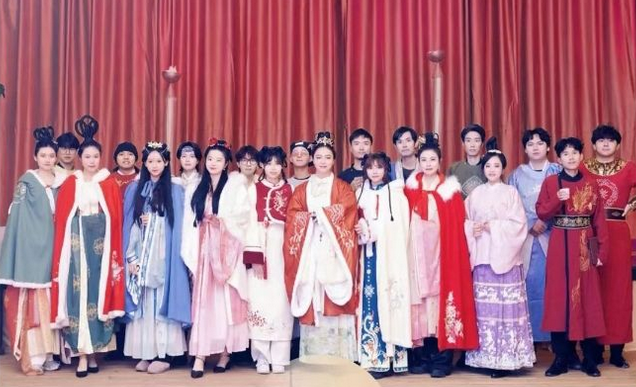《龍貓》經(jīng)典動(dòng)漫國(guó)風(fēng)音樂(lè)會(huì)廣州站