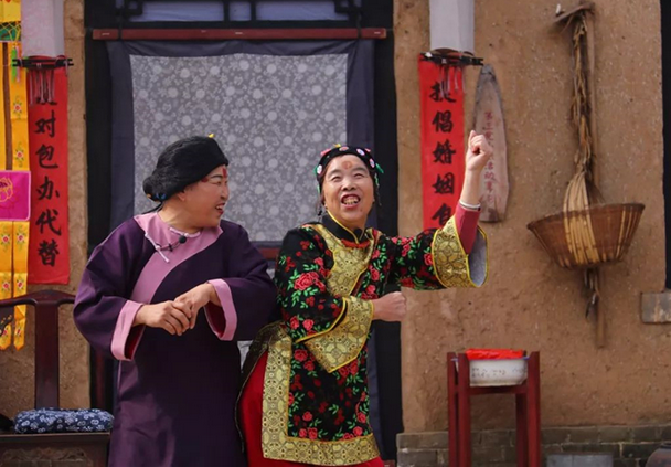 晉城司徒小鎮(zhèn)