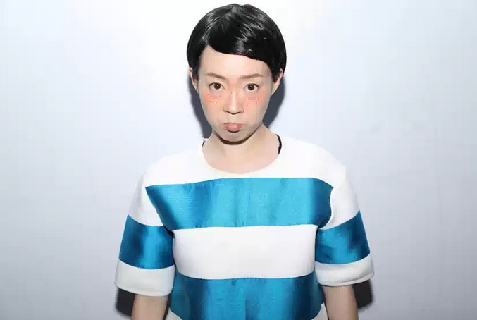 互動親子劇《大衛(wèi)不可以》上海站