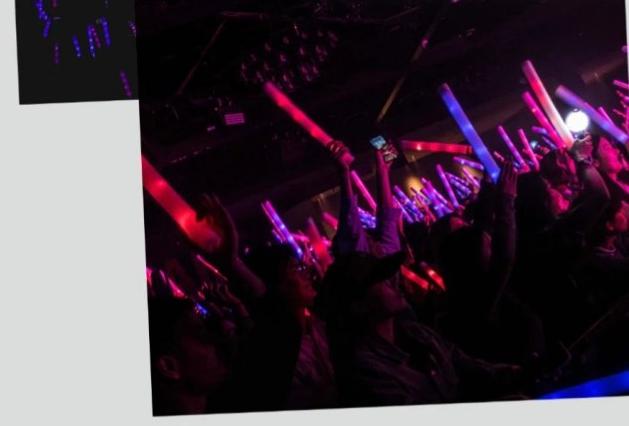 南京kpopnight bigbang專場派對