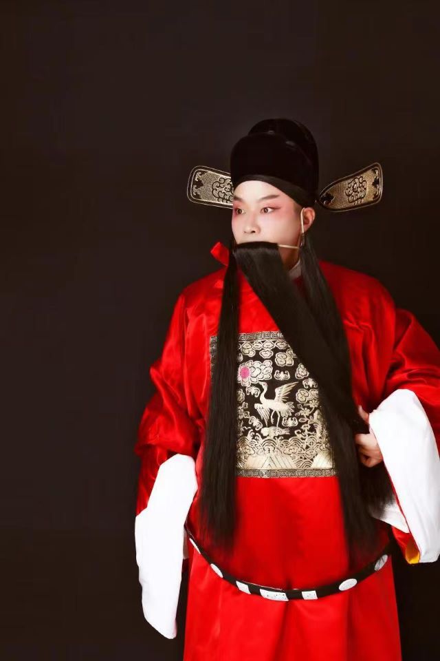 豫東韻調(diào)大戲《劉墉下南京》鄭州站1.jpg