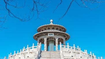 中國翰園碑林