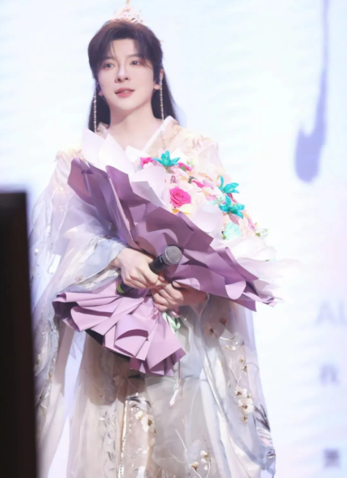 2025蕭憶情深圳演唱會10月18日舉辦(演出歌單+門票購買)