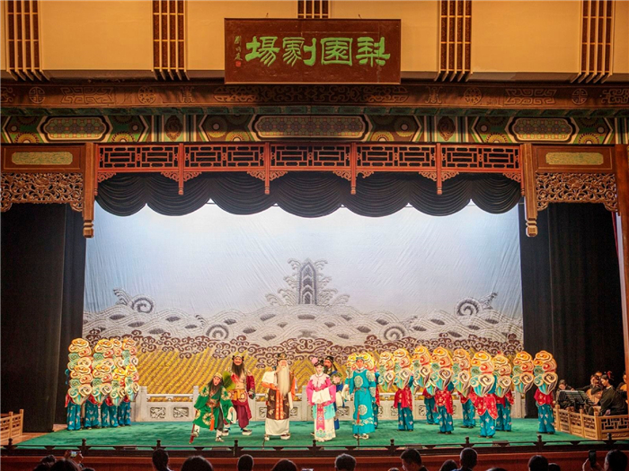 2025北京梨園劇場門票政策及官網(wǎng)訂票鏈接(附演出安排+劇院亮點(diǎn))