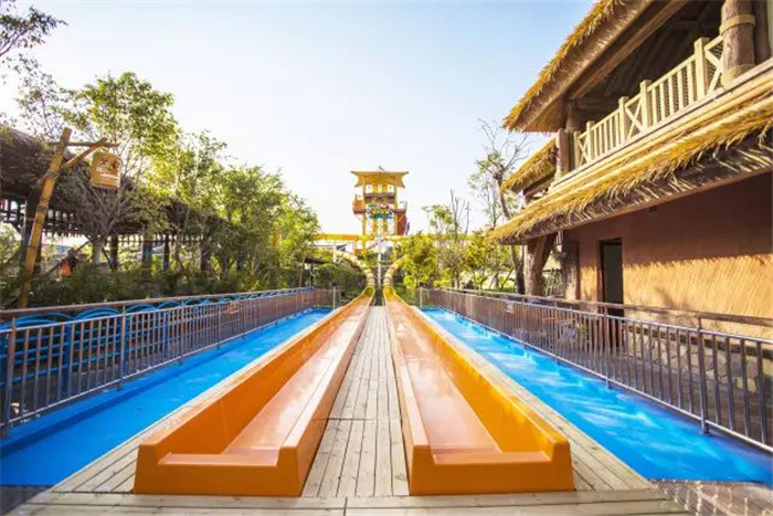 廈門方特水上樂園