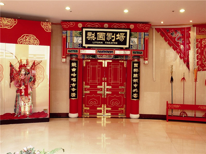 2025北京梨園劇場時間表一覽(劇目介紹+門票預(yù)訂)