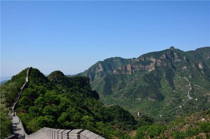 2025天津黃崖關(guān)長(zhǎng)城景點(diǎn)簡(jiǎn)介+游玩地址+門票價(jià)格+購票入口