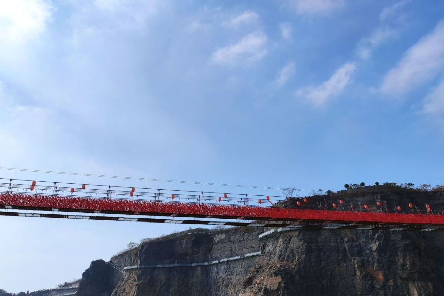 商丘夫子山景區(qū)