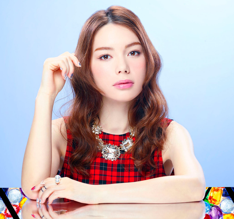 2025安田麗上海演唱會(huì)門票價(jià)格及座位圖(附演出時(shí)間+巡演日程+購(gòu)票方式)