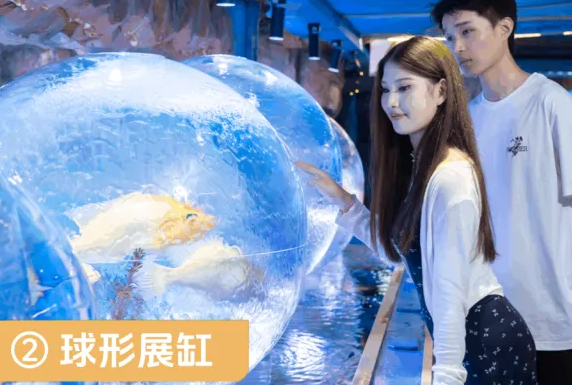 寧波海洋世界