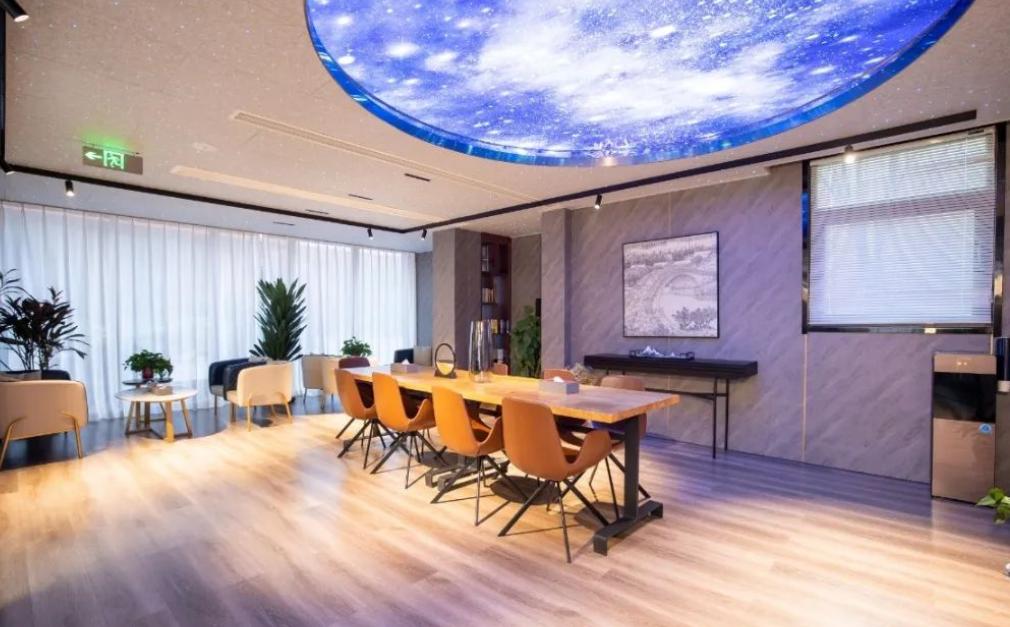 開(kāi)封雅瑟星辰酒店