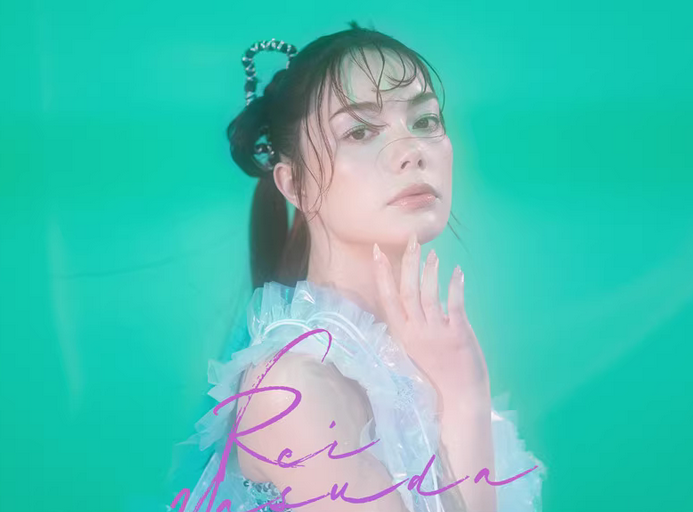 安田麗(安田レイ)上海演唱會