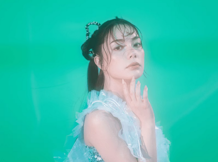 安田麗(安田レイ)廣州演唱會