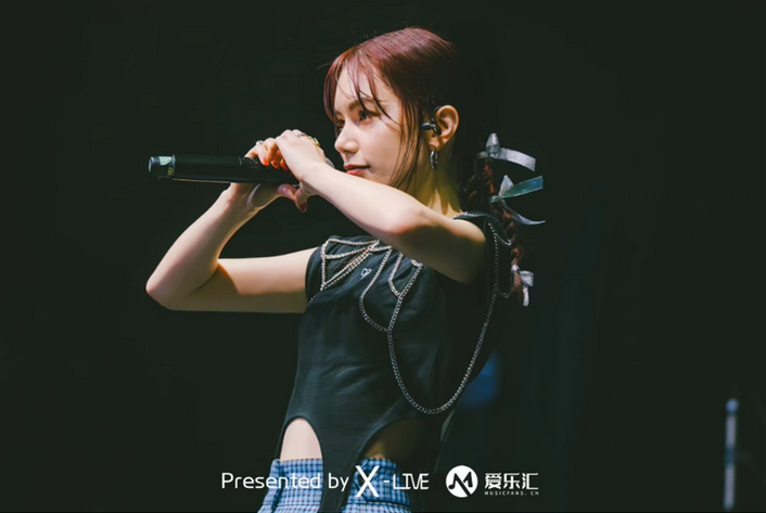 2025安田麗(安田レイ)廣州演唱會門票開售(附時間安排+中國巡演日程)